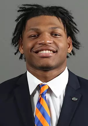 Micah Jones photo