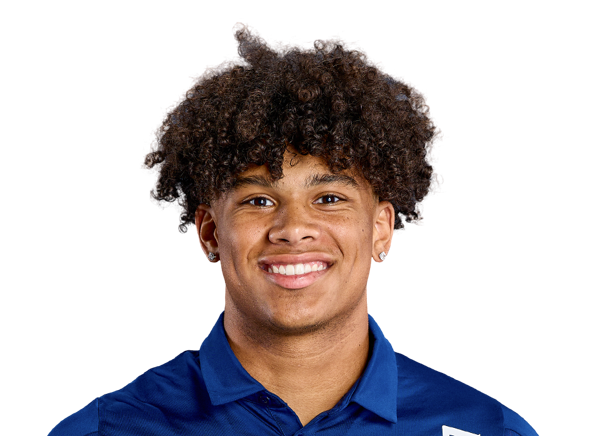 Holden Trice, Football, undefined