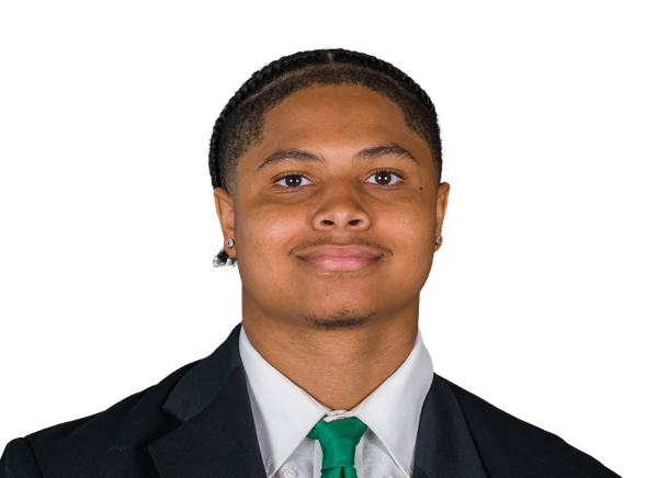 Barry Manning, Football, Eastern Michigan University