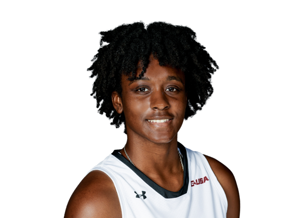 Senoj Jones, Basketball, undefined