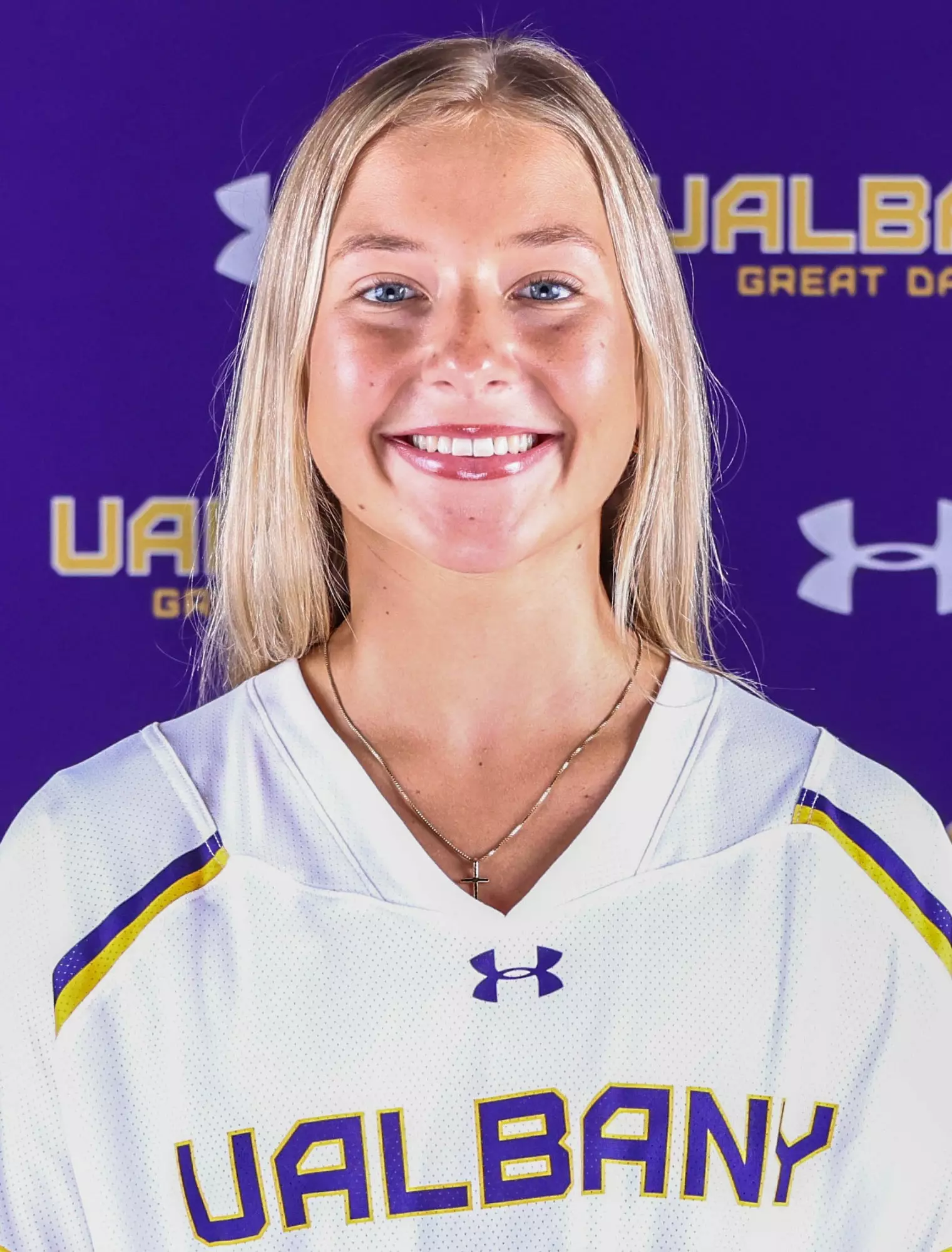 Grace Cincebox, Lacrosse, undefined