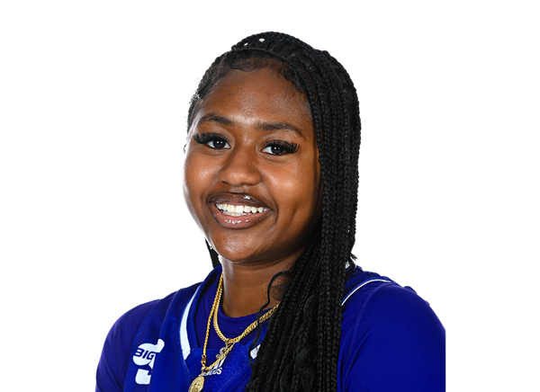 Sanai Cole, Basketball, High Point University