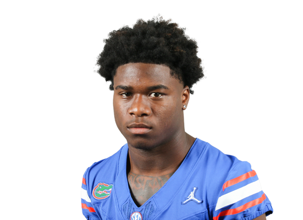 J'Vari Flowers, Football, undefined