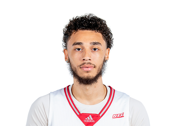 Raymond Espinal-Guzman, Basketball, undefined