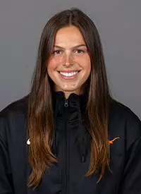 Grace Cooper, Swimming & Diving, University of Texas