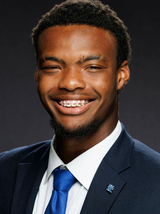 Nic Happy Smith, Football, undefined