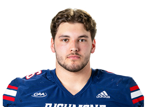 Camden Byrd, Football, undefined