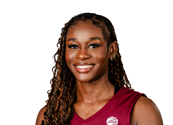 Samyha Suffren, Basketball, Virginia Tech
