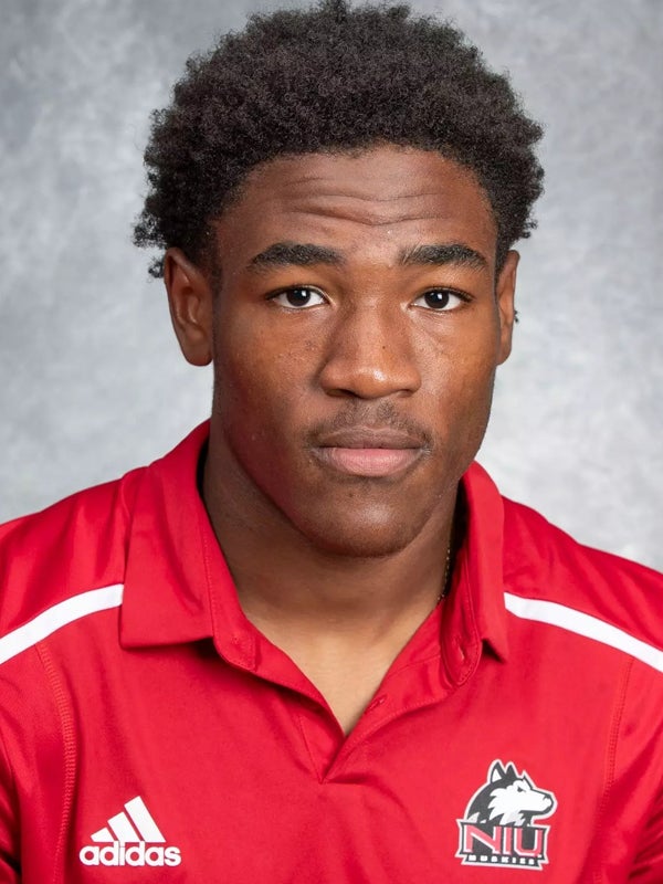 Gary Givens, Football, Northern Illinois