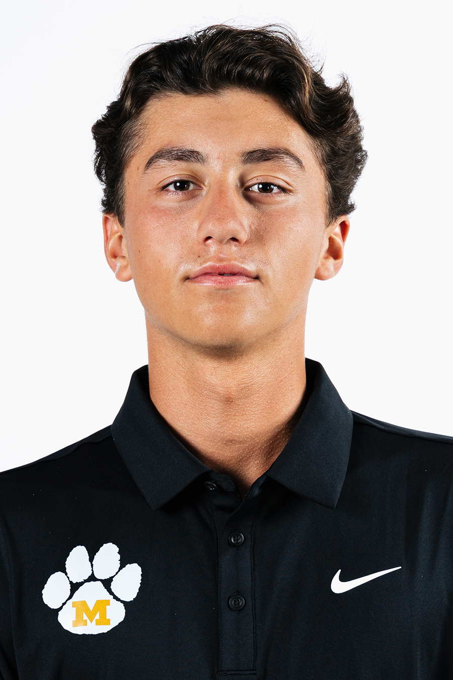 Esteban Cruz Bonilla, Golf, undefined