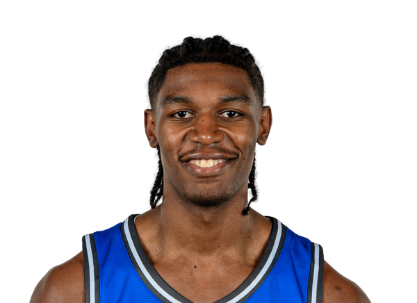 Ja'Kobe Williams, Basketball, undefined