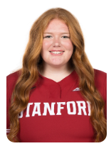 Anna Brewer, Softball, undefined