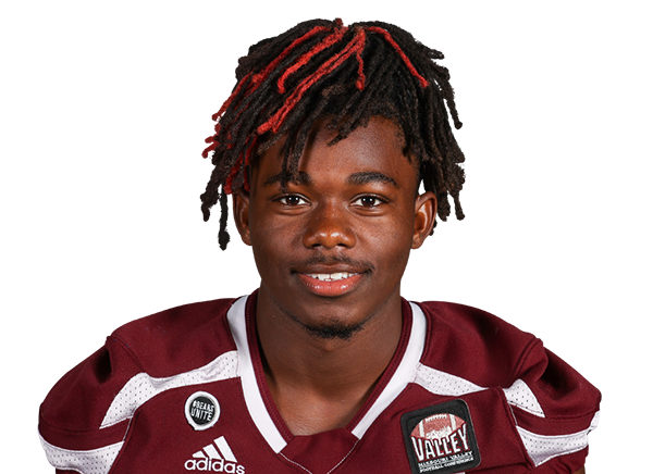 Jayden Becks - Verified College Athlete on RallyFuel NIL Platform Jayden Becks