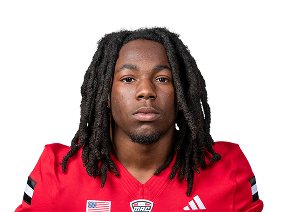 Telly Johnson Jr. photo