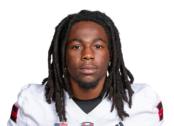 Telly Johnson Jr., Football, undefined