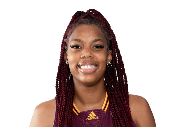 Desrae Kyles - Verified College Athlete on RallyFuel NIL Platform Desrae Kyles