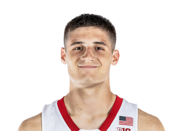 Nick Janowski, Basketball, undefined