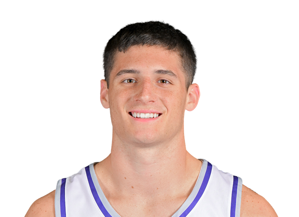 Nick Janowski, Basketball, undefined