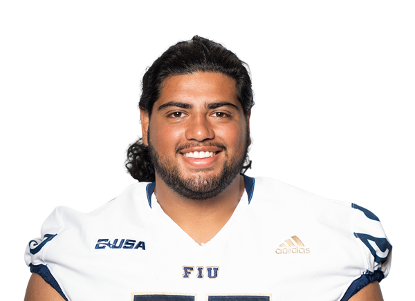 Viliami Makahununiu, Football, Florida International University