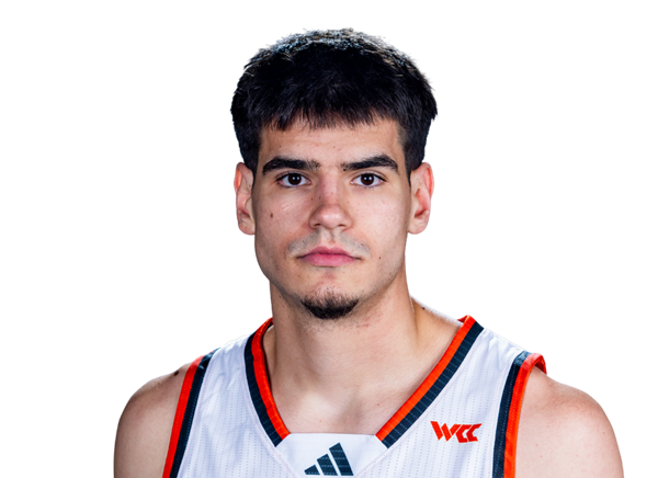 Dominic Capriotti, Basketball, undefined