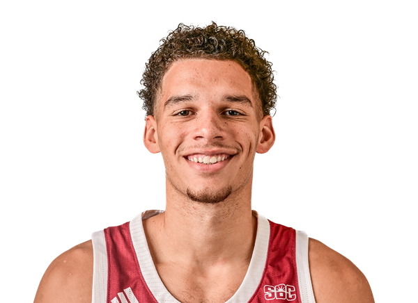 Kameryn Mitchell, Basketball, undefined