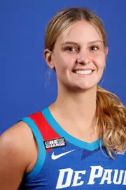 Grace Carstensen photo