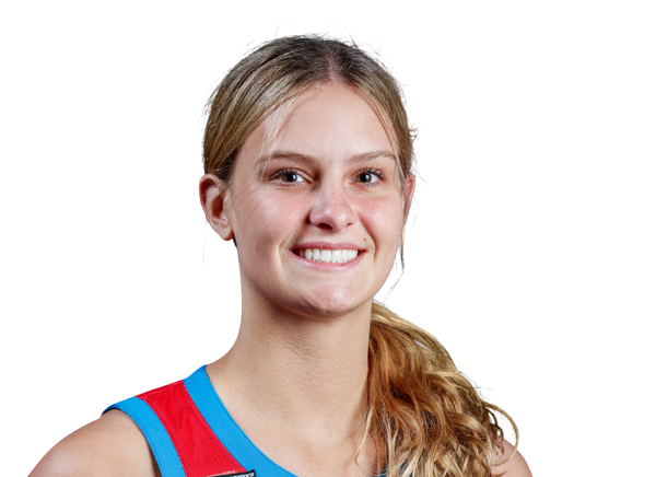 Grace Carstensen, Basketball, DePaul University