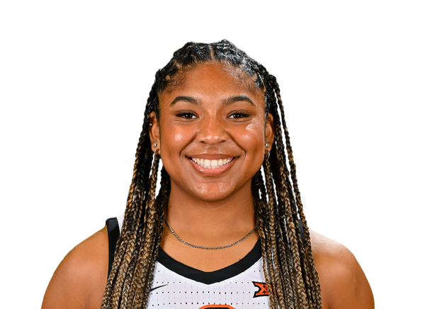 Tyla Heard, Basketball, undefined