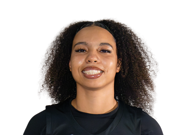 TT Hill-Brown, Basketball, undefined