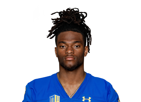 Nassir Pitters, Football, San Jose State University