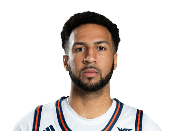 Preston Phillips, Basketball, undefined