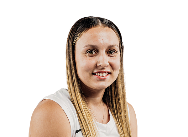 Mary McMillan, Basketball, undefined