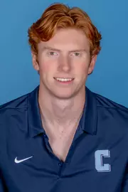Conor Parks, Rowing, undefined