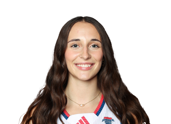 Madilyn Dogs, Basketball, NJIT