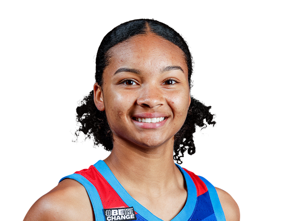 Alayna West, Basketball, DePaul University