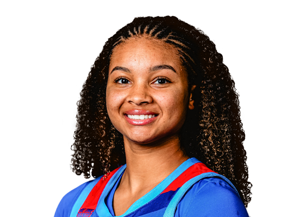 Alayna West, Basketball, undefined