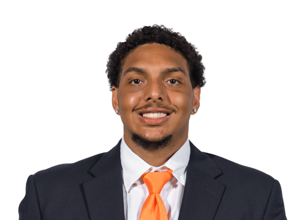 Treston Davis - Verified College Athlete on RallyFuel NIL Platform Treston Davis