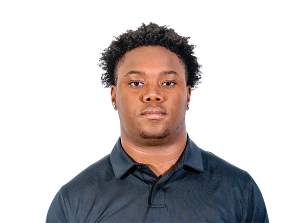 DJ Bailey - Verified College Athlete on RallyFuel NIL Platform DJ Bailey