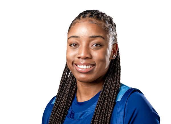Kaia Ponder, Basketball, undefined