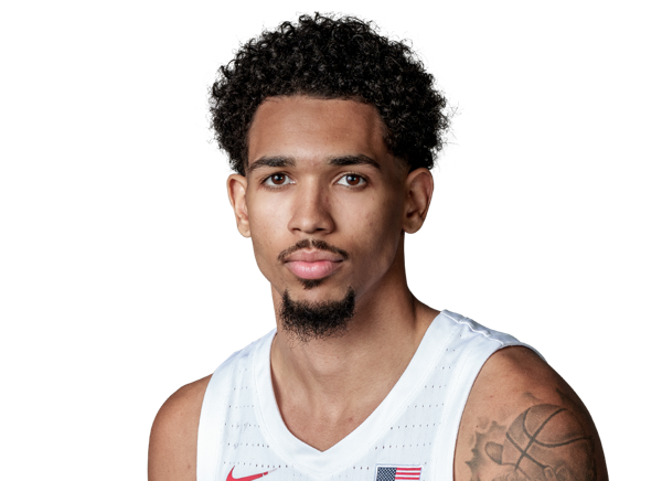 Jailen Bedford - Verified College Athlete on RallyFuel NIL Platform Jailen Bedford