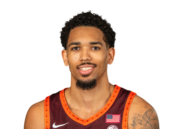 Jailen Bedford, Basketball, undefined