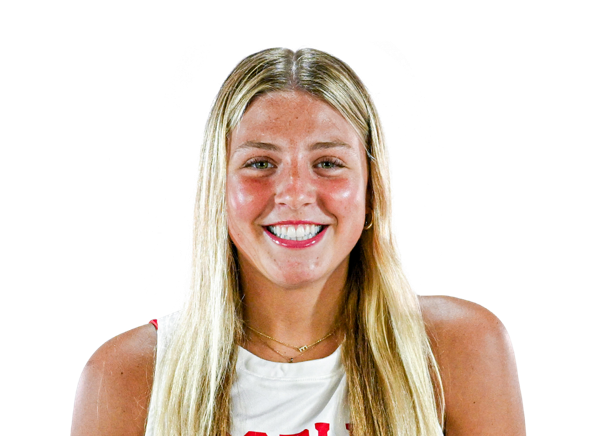 Ellie McDermid, Basketball, undefined