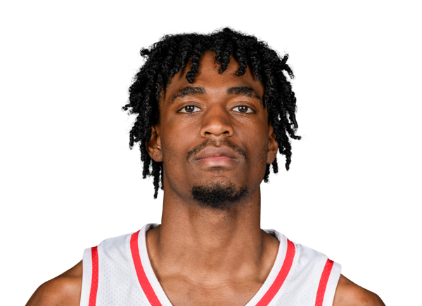 Dashon Gittens, Basketball, undefined