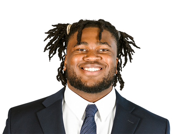 Macyo Williams, Football, Charlotte