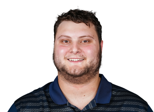 Chance Roberts, Football, undefined