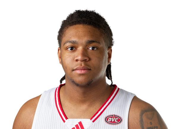 Darrion Baker, Basketball, undefined