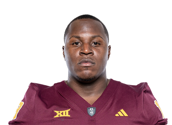 Markeston Douglas photo