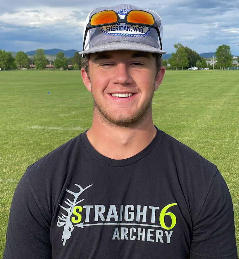 Hudson Wiens, Football, Montana State