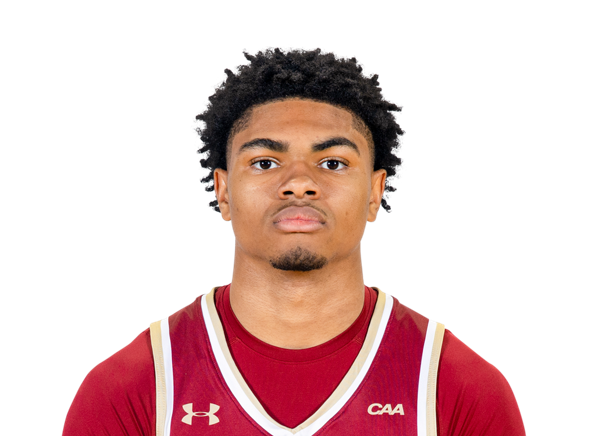 DeMarco Johnson, Basketball, undefined