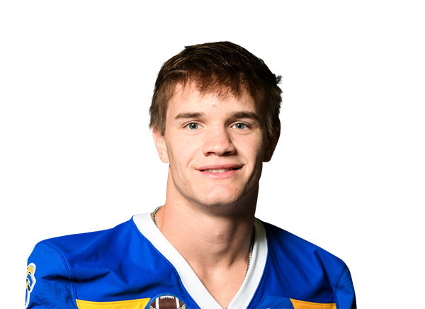 Caleb Francl photo